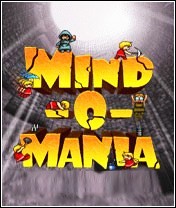 بازی موبایل Minds o Mania